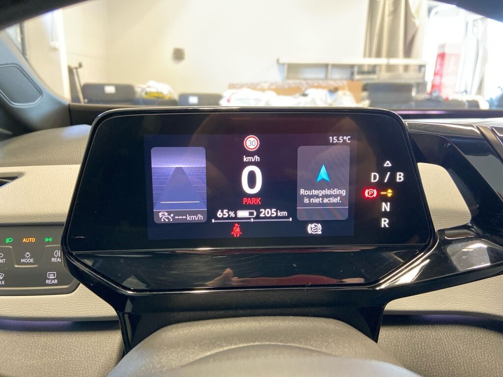 Volkswagen ID.3 2021 