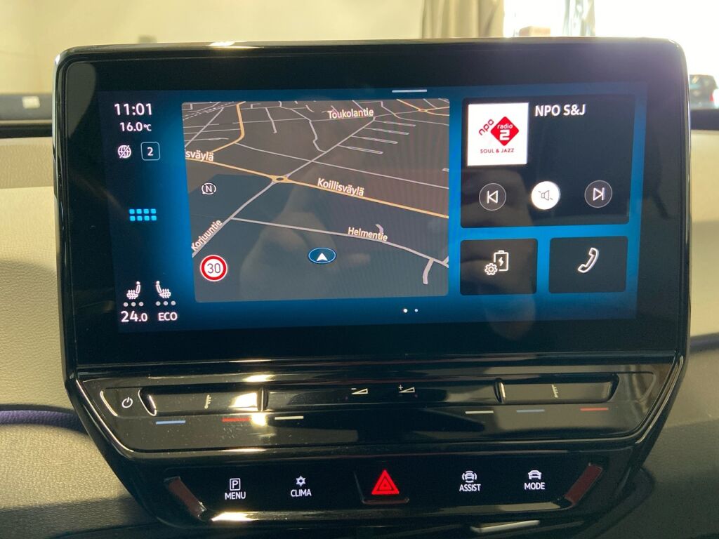 Volkswagen ID.3 2021 