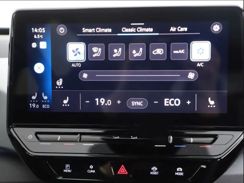 Volkswagen ID.3 2021 