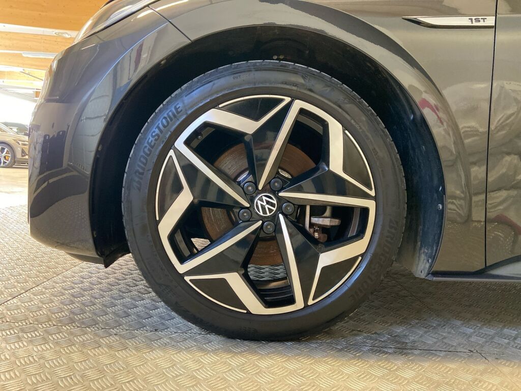 Volkswagen ID.3 2021 