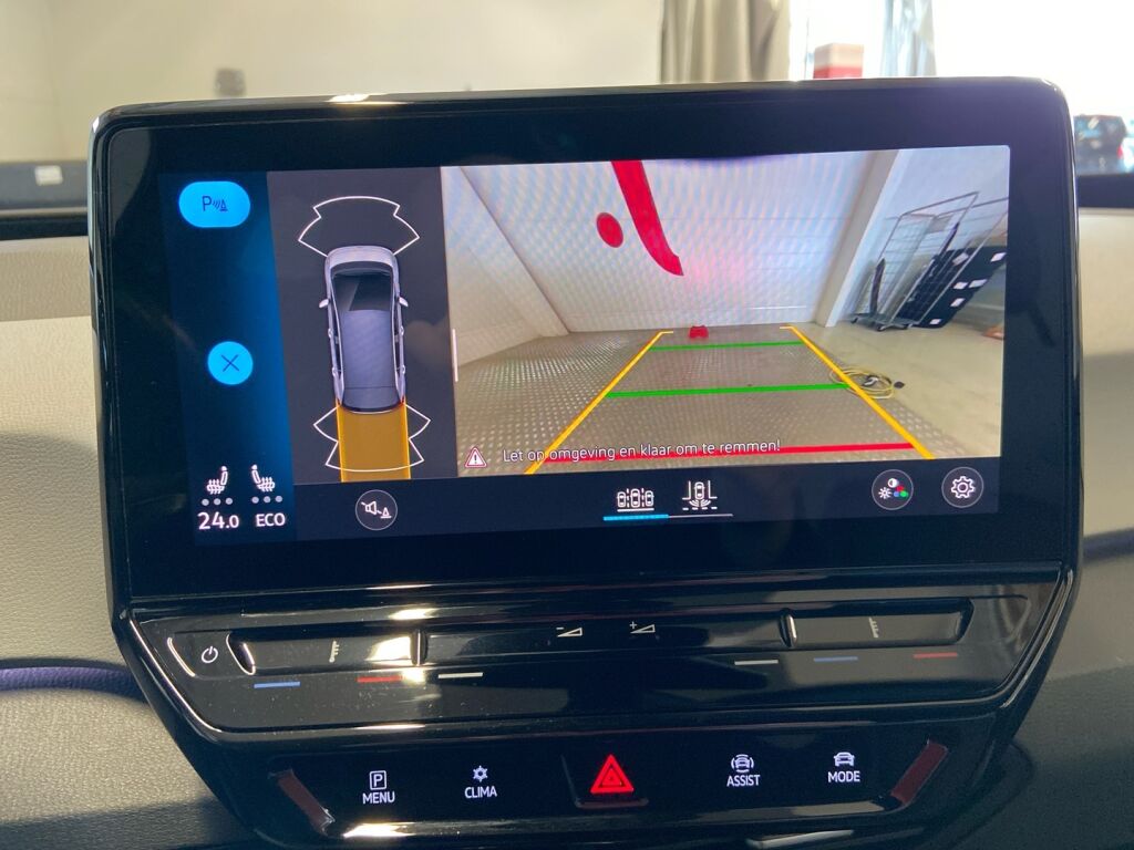 Volkswagen ID.3 2021 