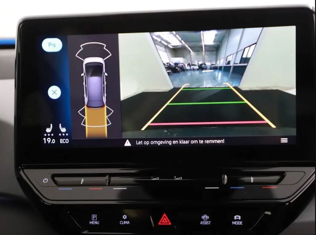 Volkswagen ID.3 2021 