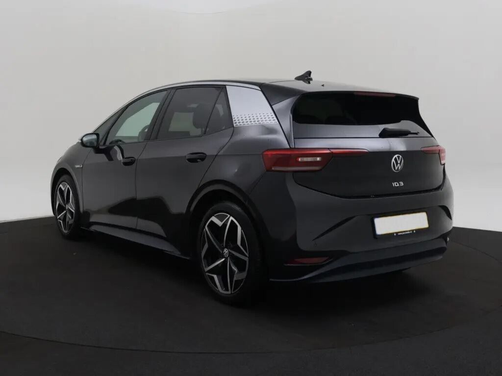 Volkswagen ID.3 2021 