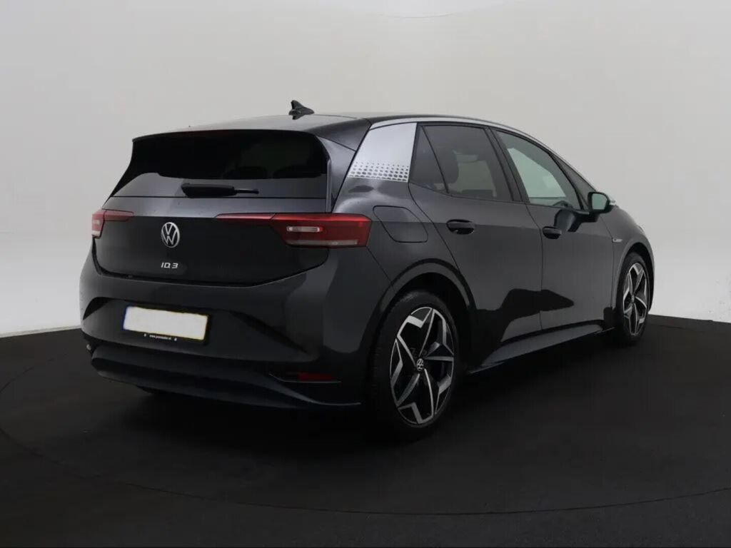 Volkswagen ID.3 2021 