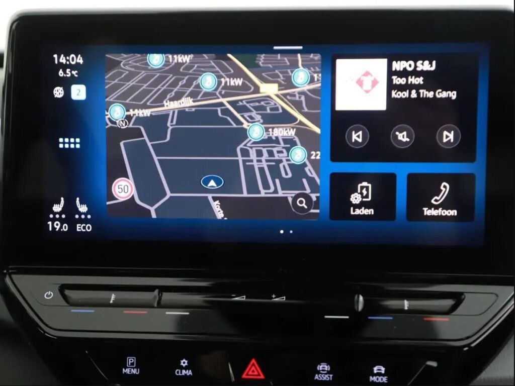 Volkswagen ID.3 2021 