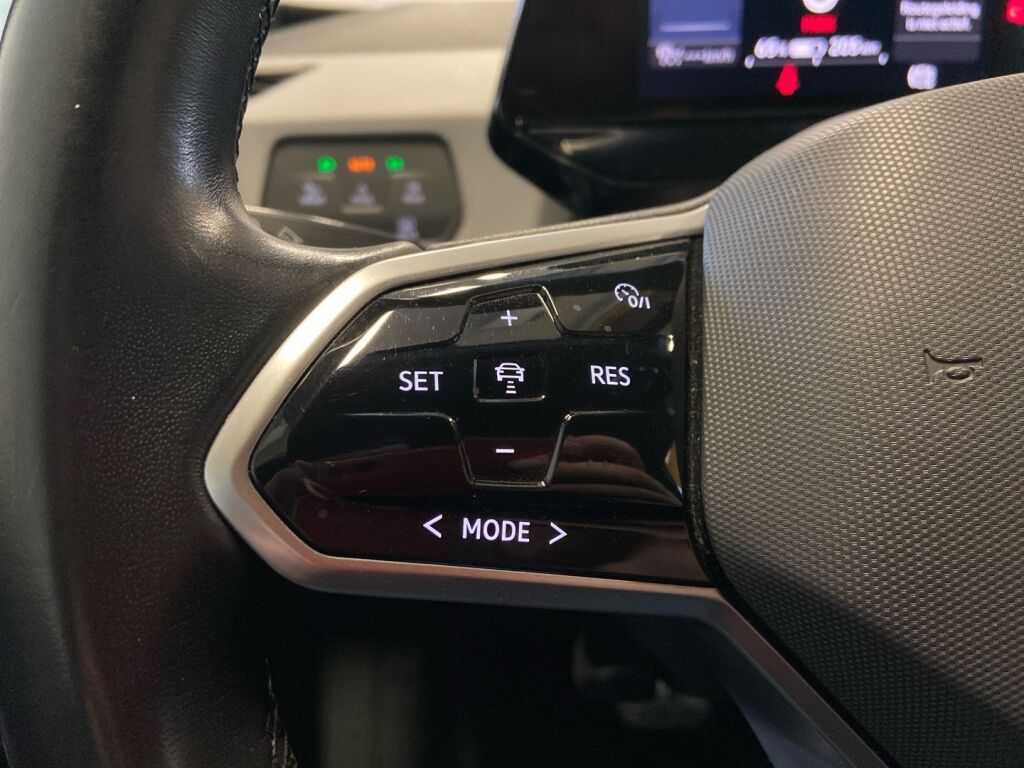 Volkswagen ID.3 2021 