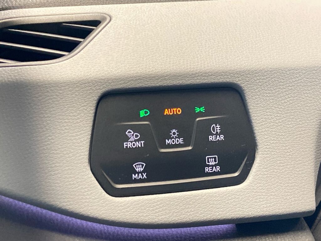 Volkswagen ID.3 2021 