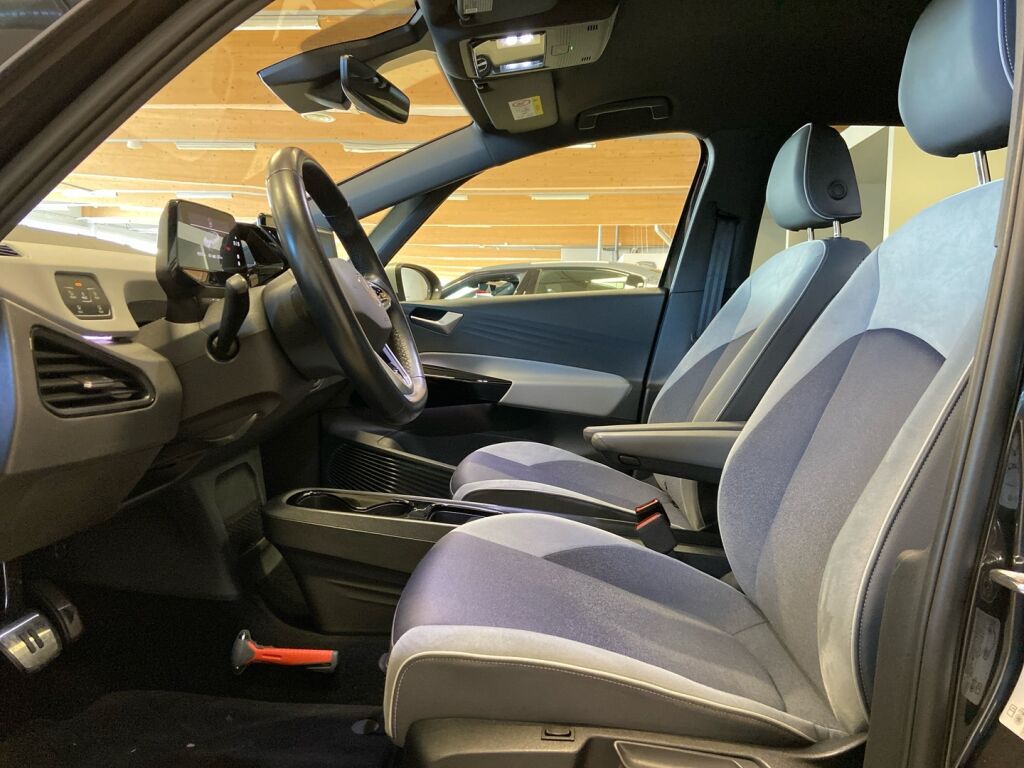 Volkswagen ID.3 2021 