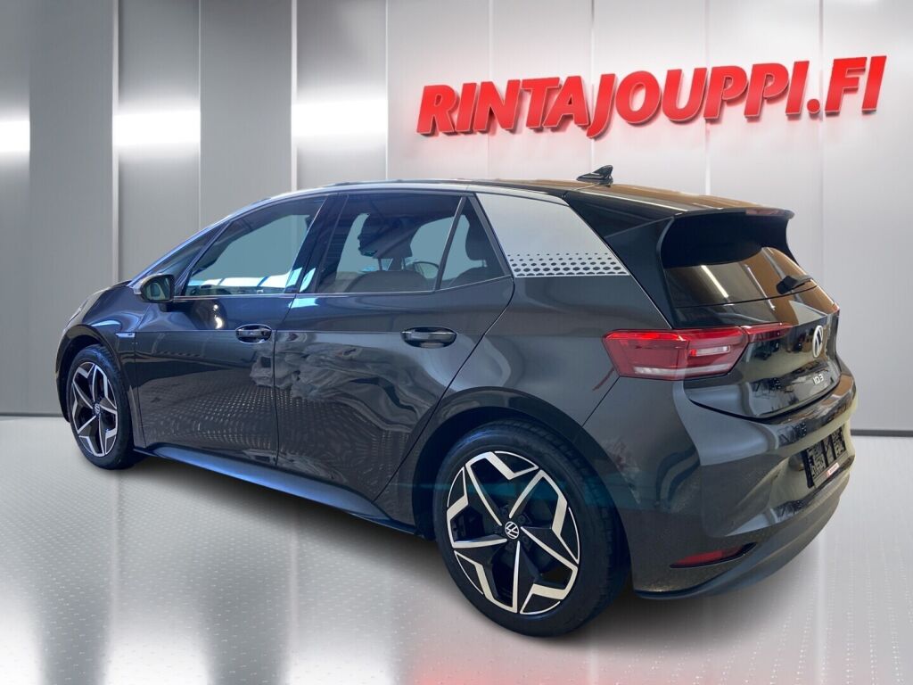 Volkswagen ID.3 2021 