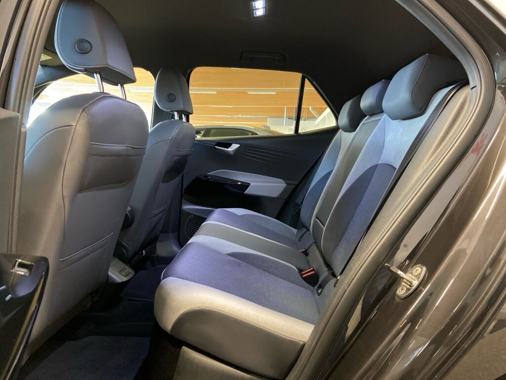 Volkswagen ID.3 2021 
