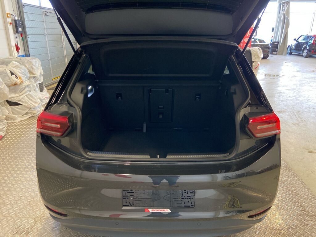 Volkswagen ID.3 2021 
