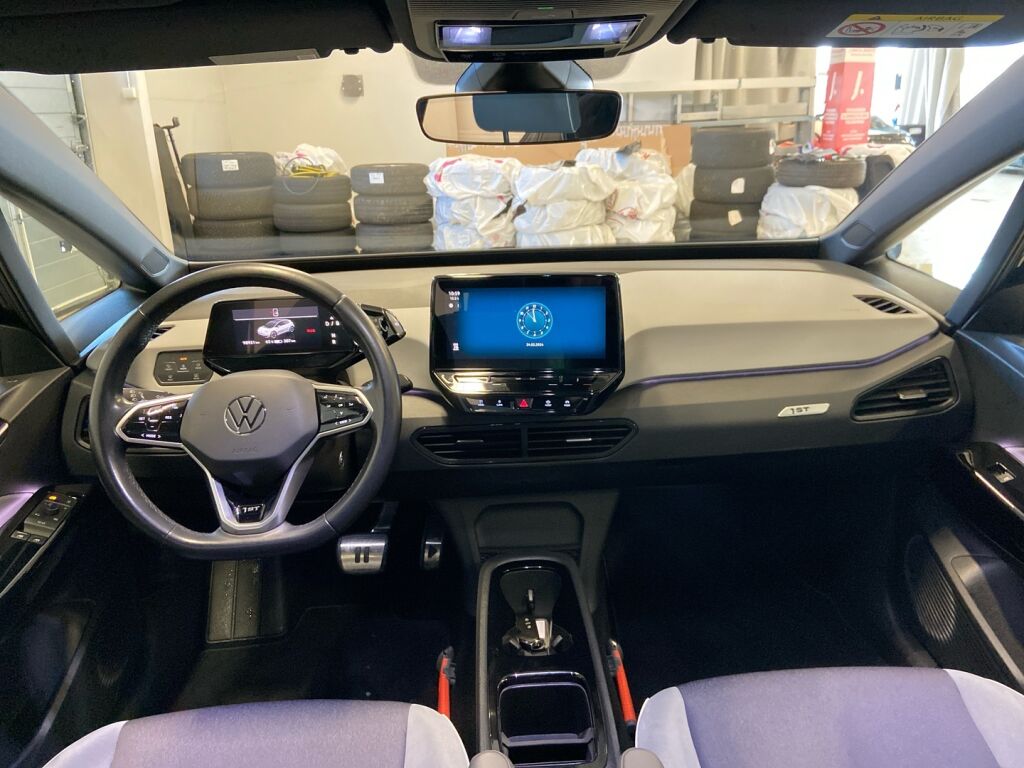 Volkswagen ID.3 2021 