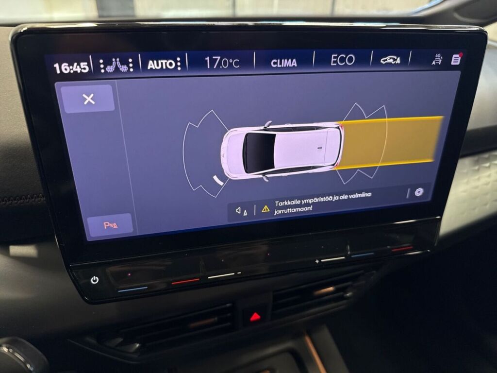 Cupra Born 2022 