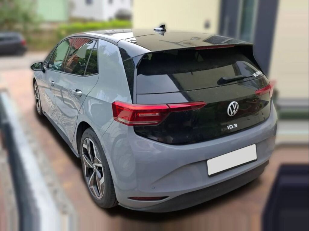 Volkswagen ID.3 2021 