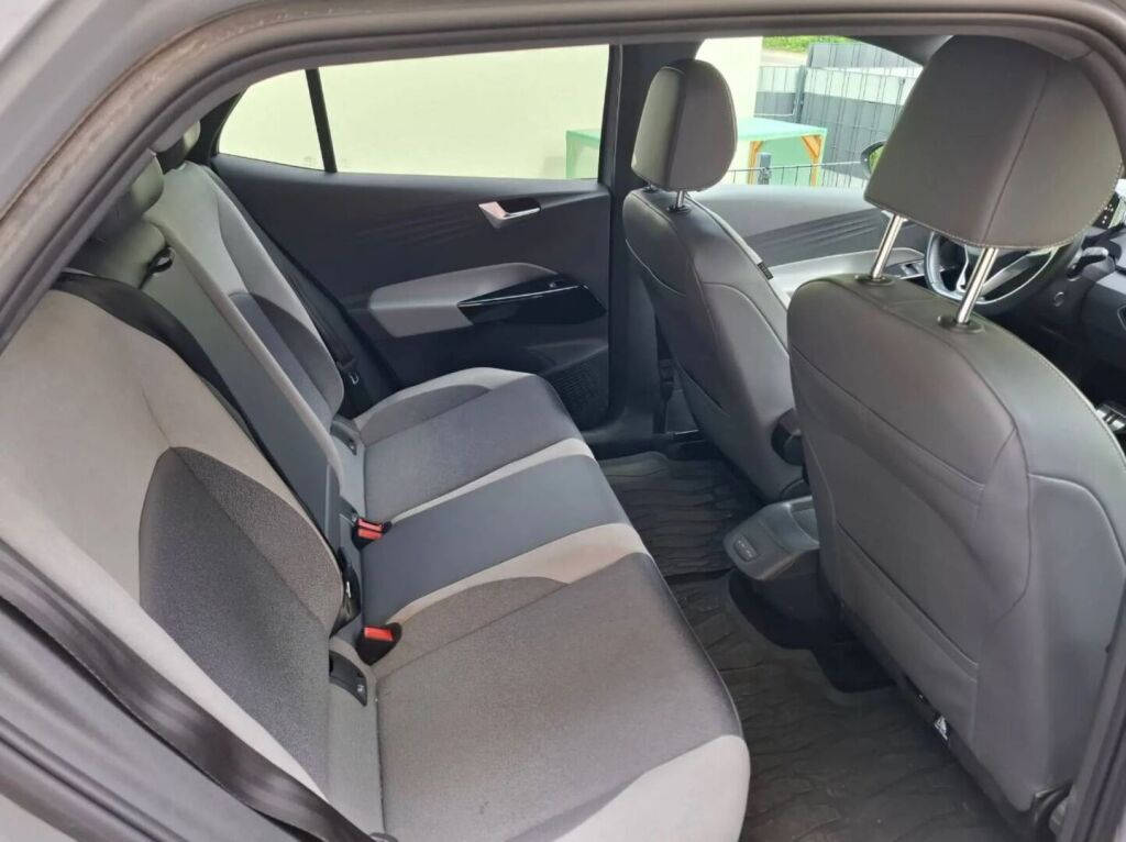 Volkswagen ID.3 2021 