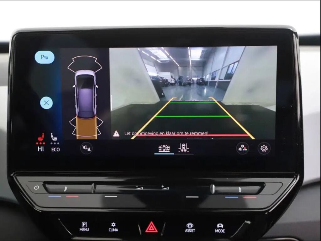 Volkswagen ID.3 2021 