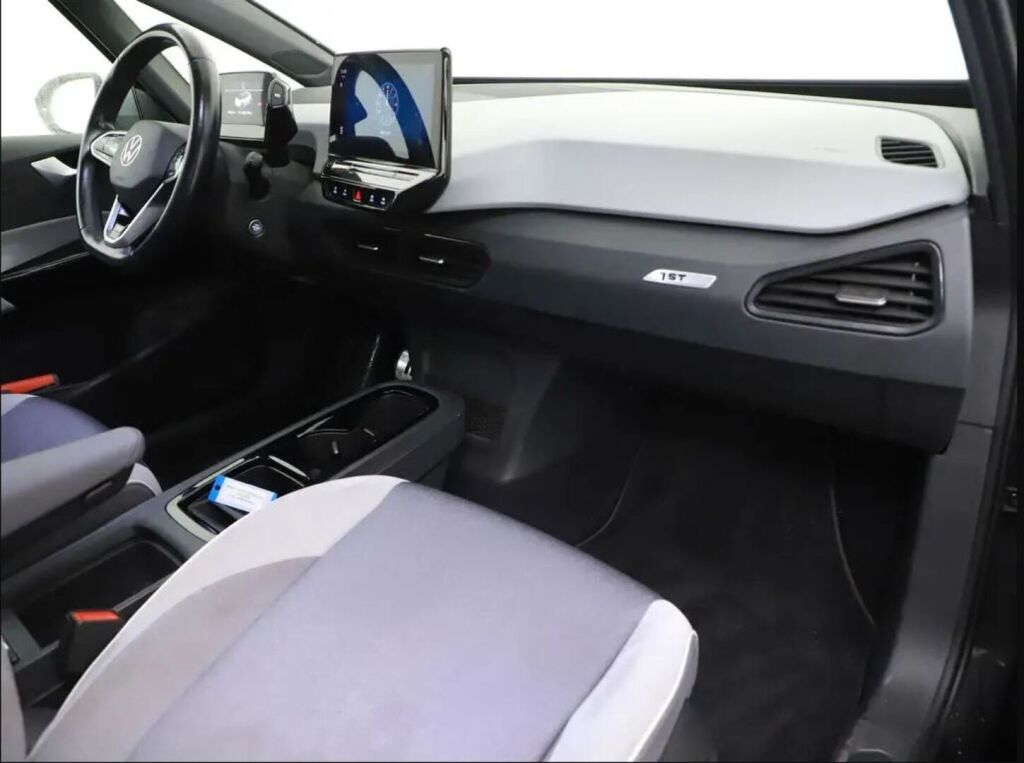 Volkswagen ID.3 2021 