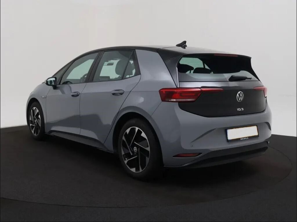 Volkswagen ID.3 2021 