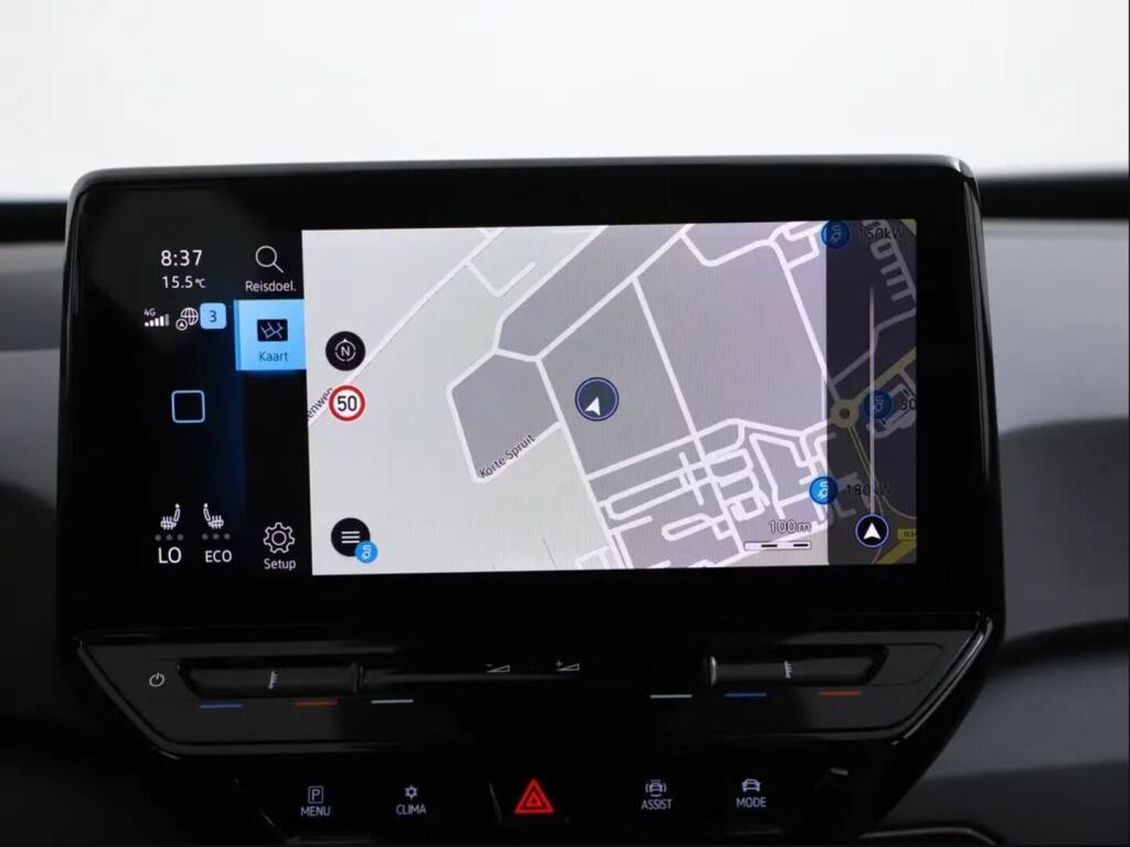 Volkswagen ID.3 2021 