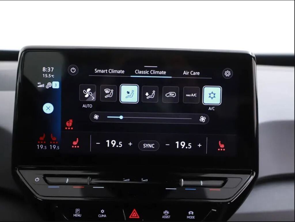 Volkswagen ID.3 2021 