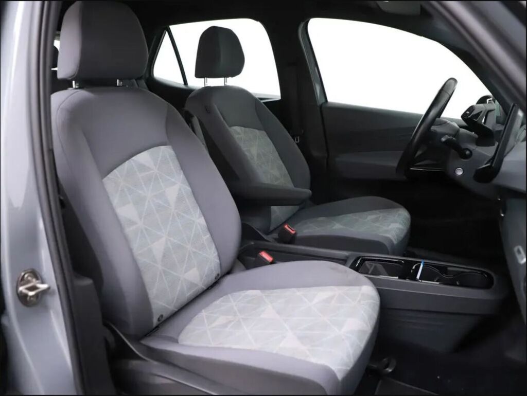 Volkswagen ID.3 2021 