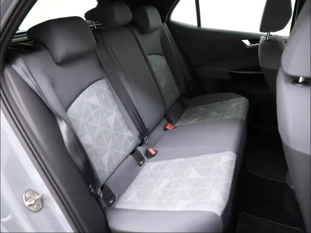 Volkswagen ID.3 2021 