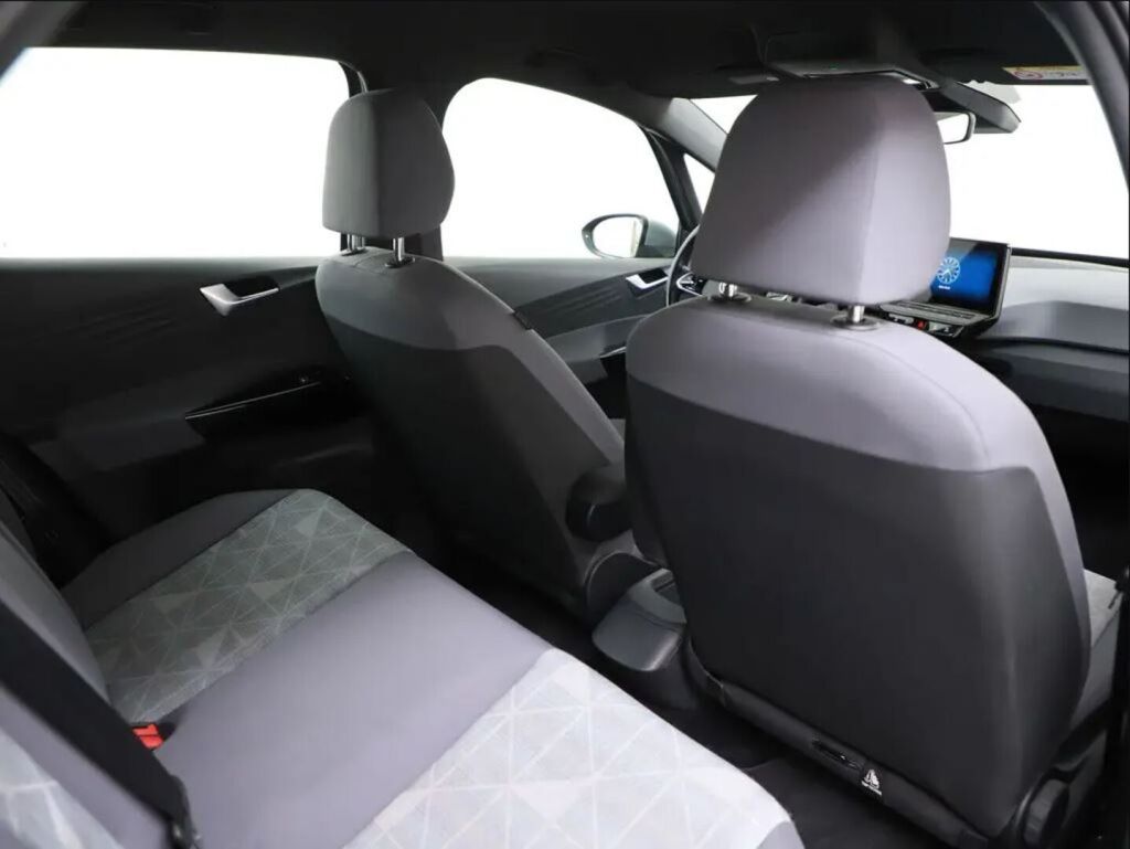 Volkswagen ID.3 2021 