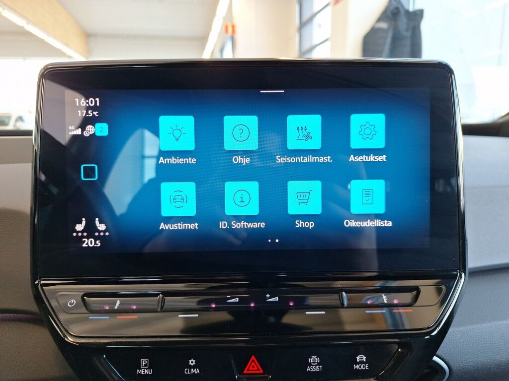 Volkswagen ID.3 2022 