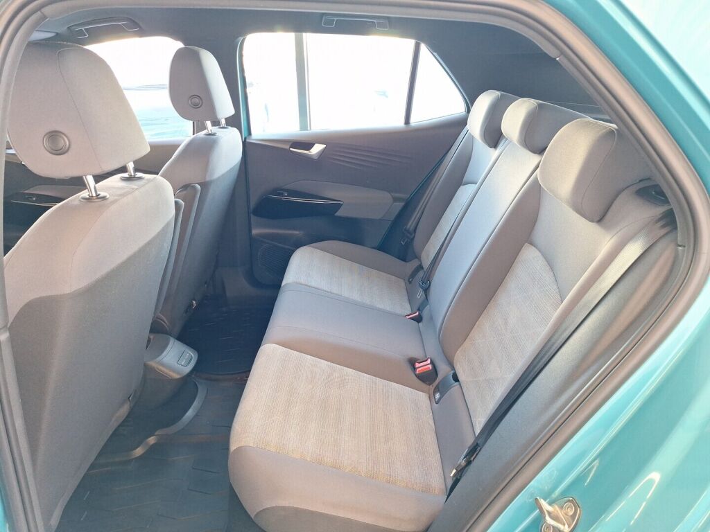 Volkswagen ID.3 2022 