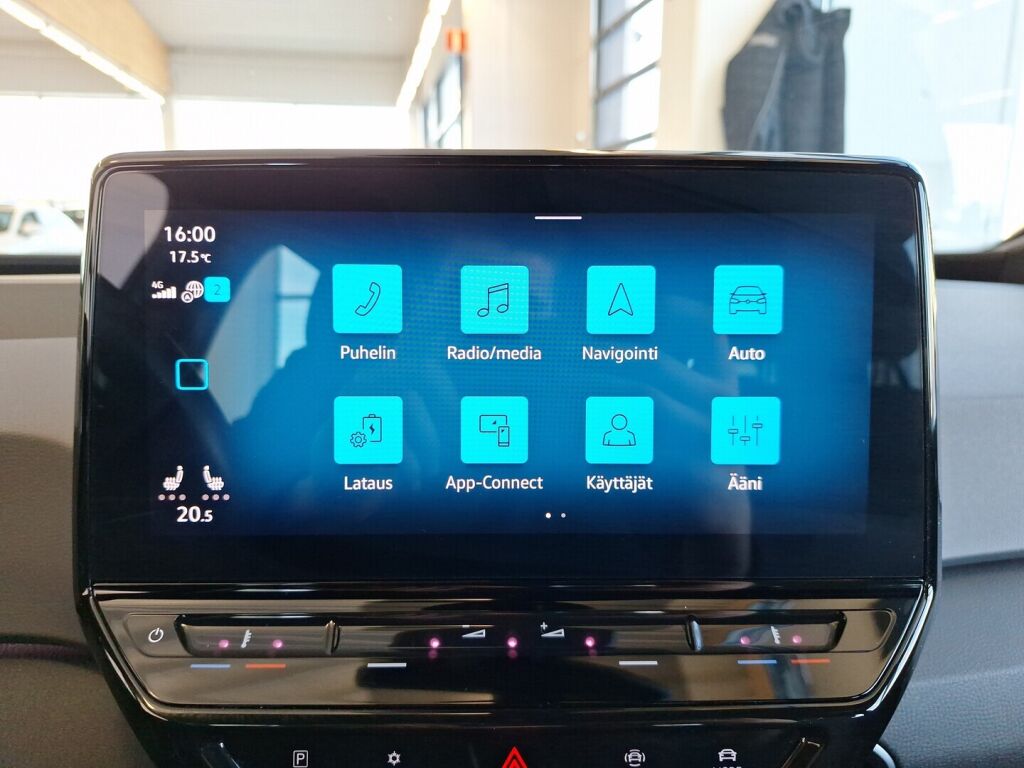 Volkswagen ID.3 2022 