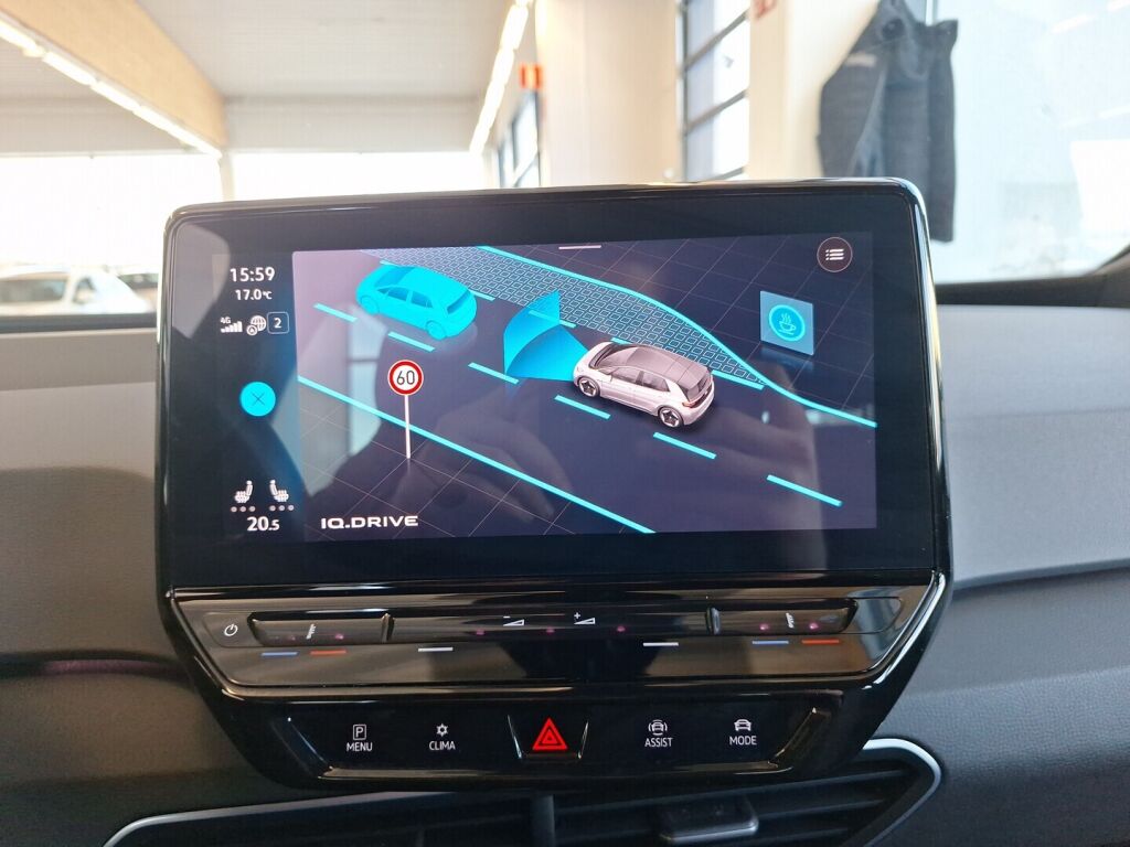 Volkswagen ID.3 2022 