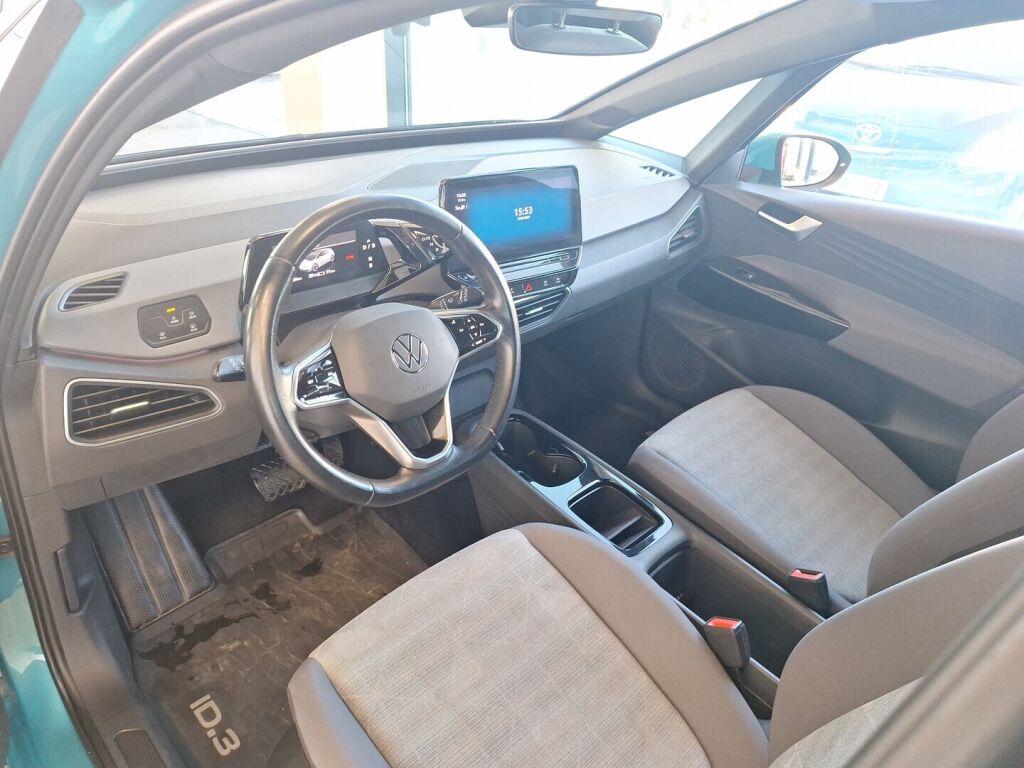 Volkswagen ID.3 2022 