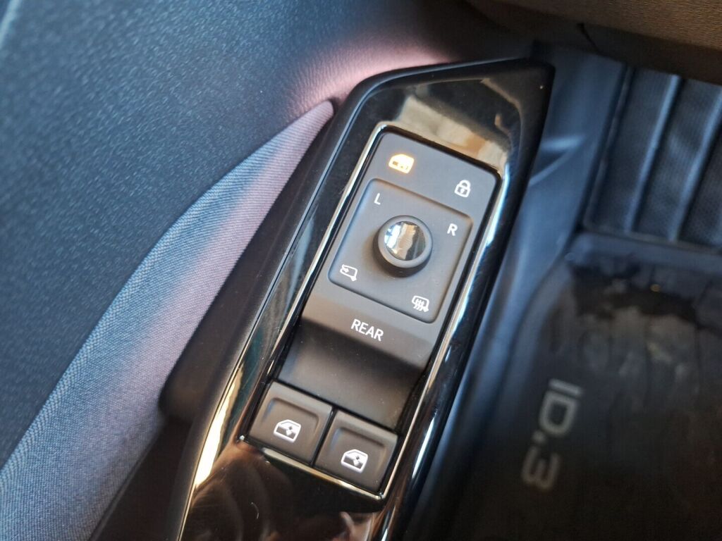 Volkswagen ID.3 2022 