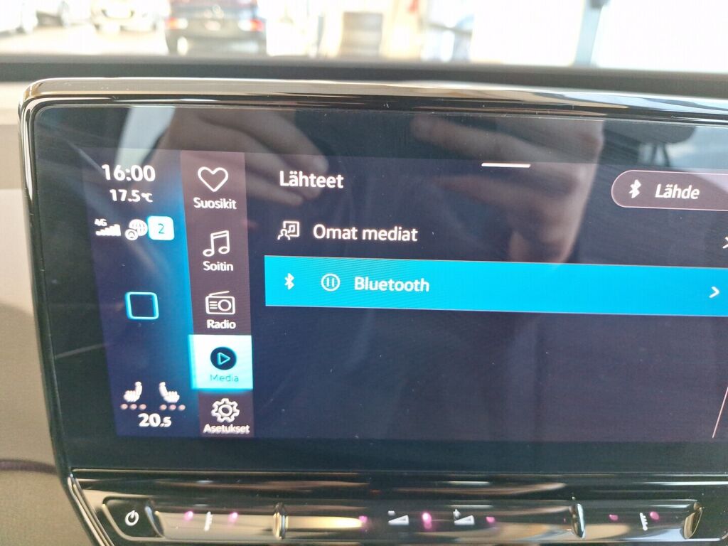 Volkswagen ID.3 2022 