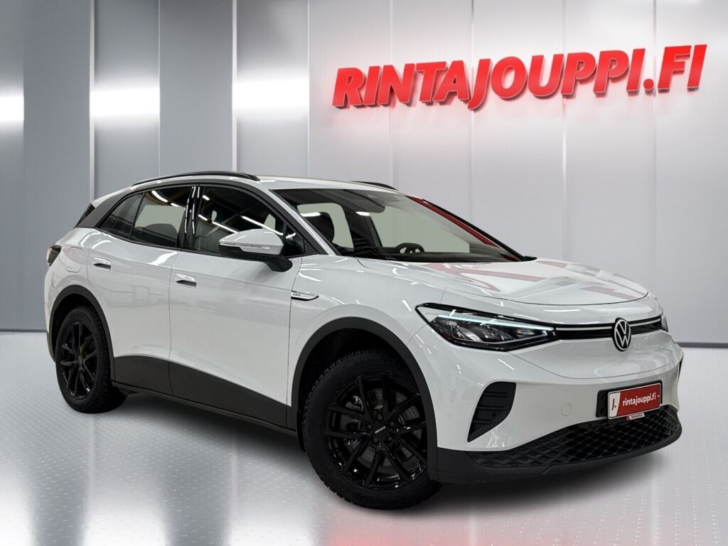 Volkswagen ID.4 2023 9