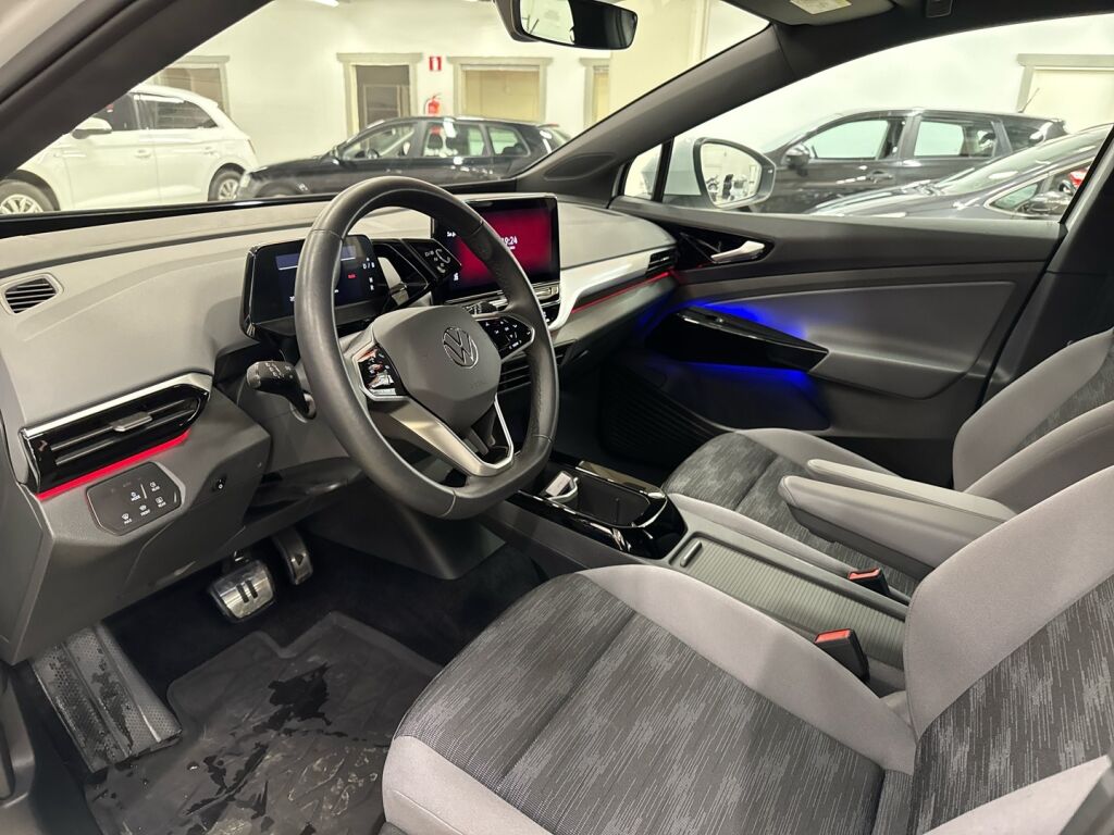 Volkswagen ID.4 2023 9