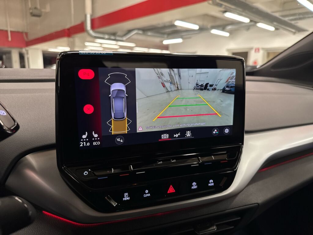 Volkswagen ID.4 2023 9