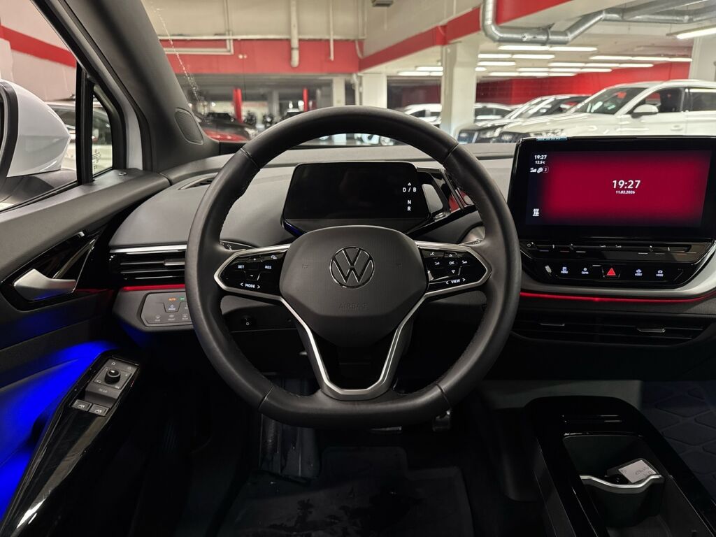 Volkswagen ID.4 2023 9