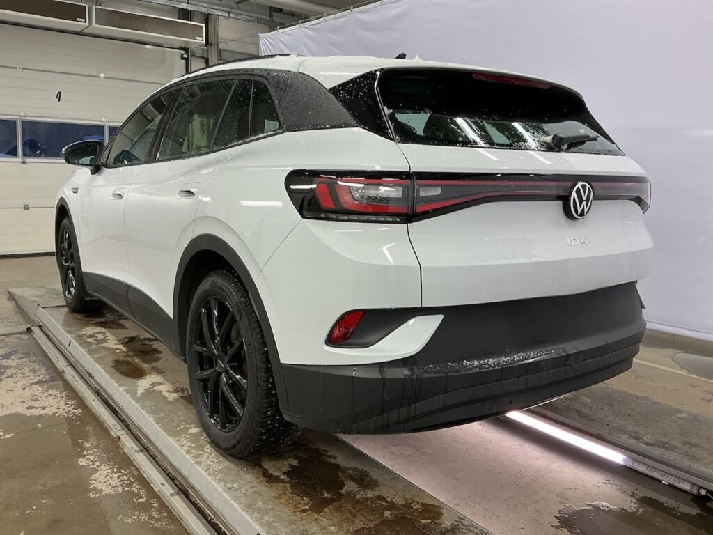 Volkswagen ID.4 2023 9