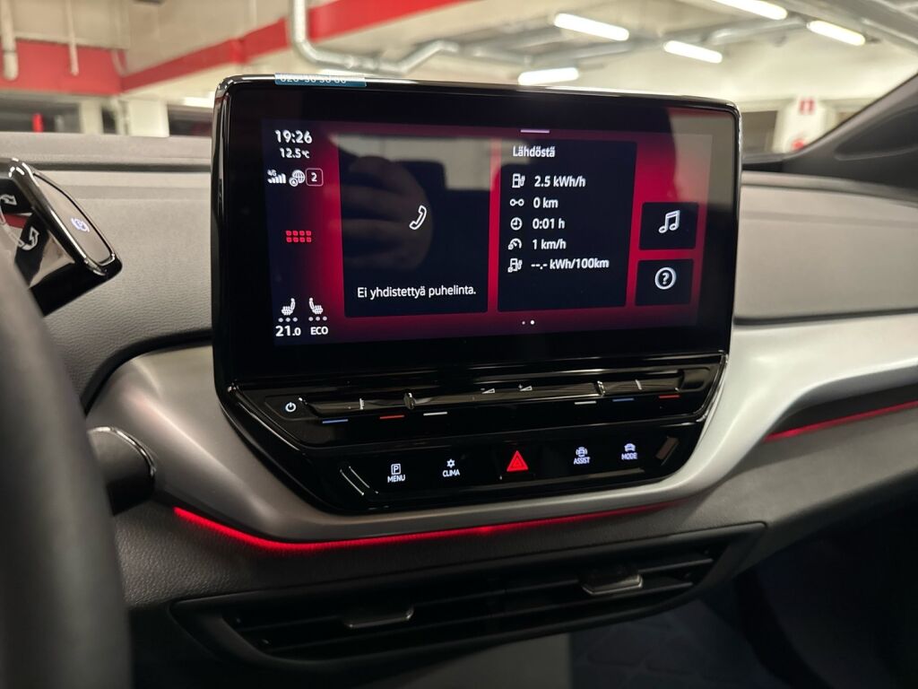 Volkswagen ID.4 2023 9