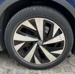 Volkswagen ID.4 2022 