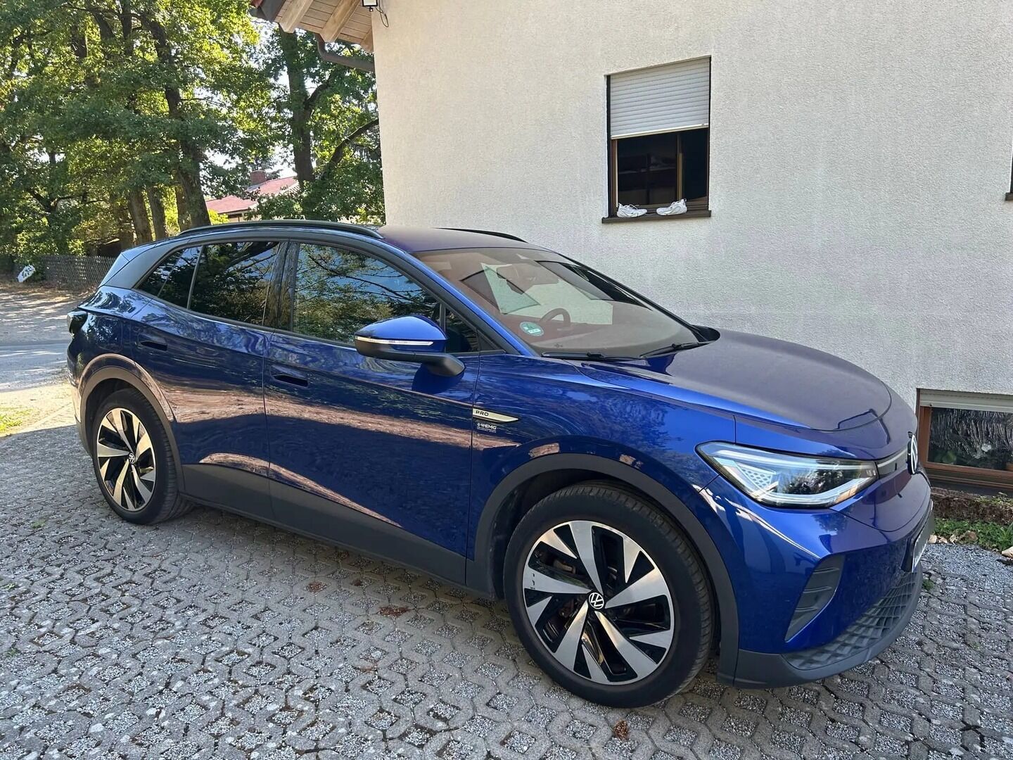 Volkswagen ID.4