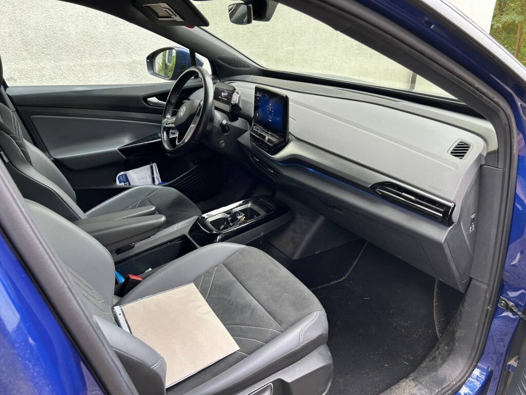 Volkswagen ID.4 2022 