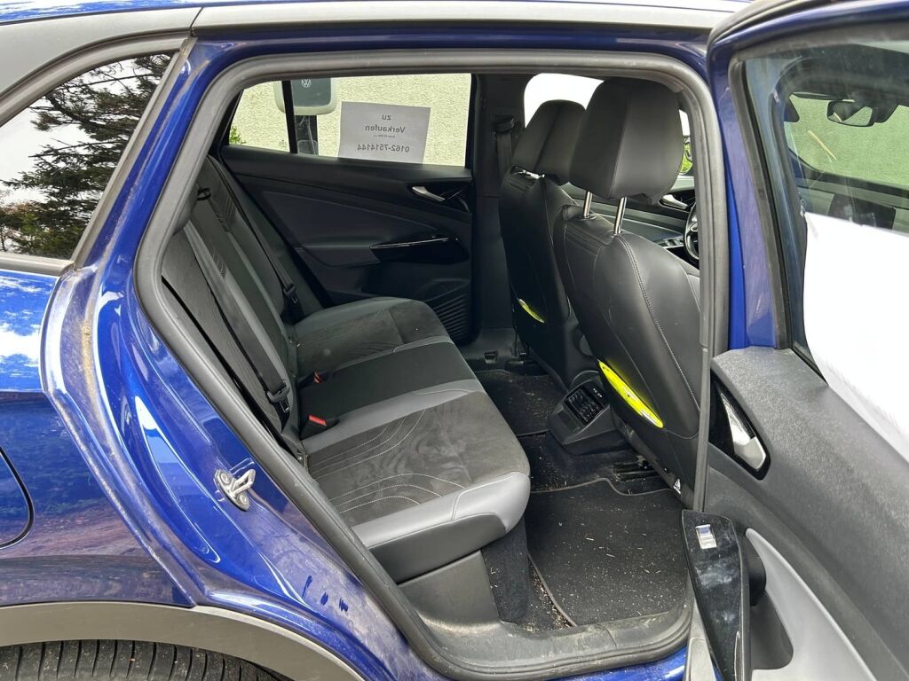 Volkswagen ID.4 2022 