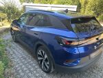 Volkswagen ID.4 2022 