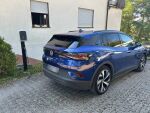 Volkswagen ID.4 2022 