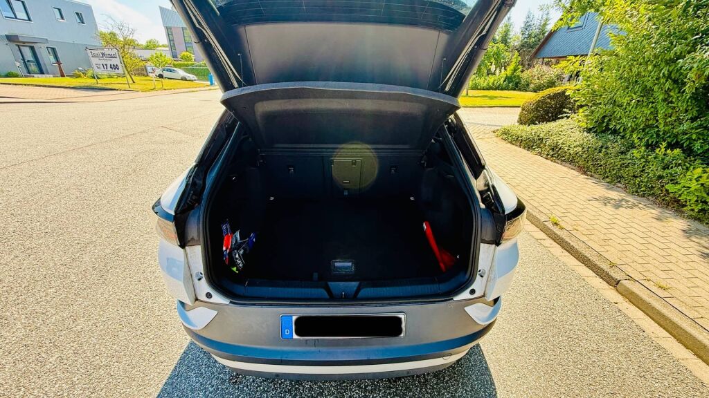 Volkswagen ID.4 2021 