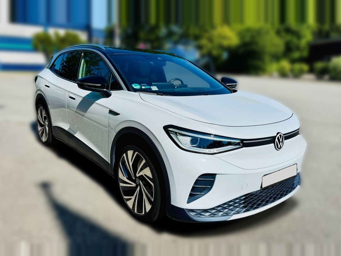 Volkswagen ID.4
