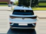 Volkswagen ID.4 2021 
