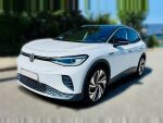 Volkswagen ID.4 2021 